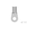 Te Connectivity Ring Terminal, 3/8 in Stud Size, 60.6 mmÂ², Bare Insulated 8-36917-3 - alternate 5
